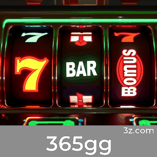 365gg: O Melhor Cassino Online e Apostas