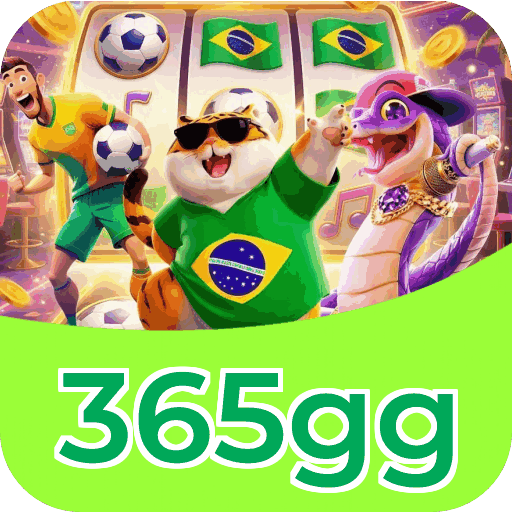 Login rápido no app 365gg