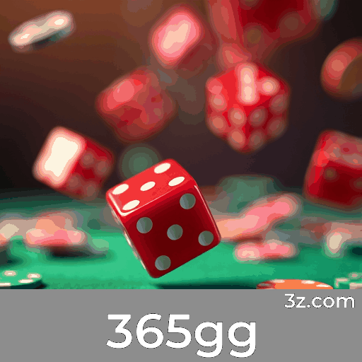 365gg: O Melhor Cassino Online e Apostas