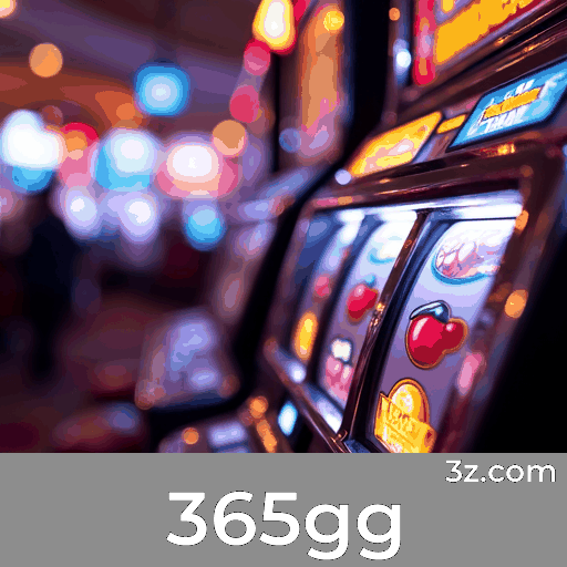 365gg Jogos: Aprenda Estratégias e Melhore Seu Jogo