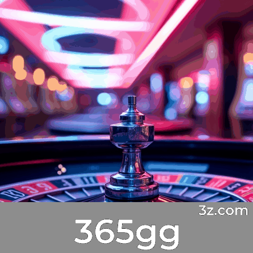 365gg: Realidade de Jogo ao Vivo para Brasileiros