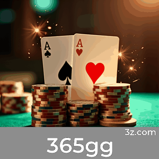 365gg: Realidade de Jogo ao Vivo para Brasileiros
